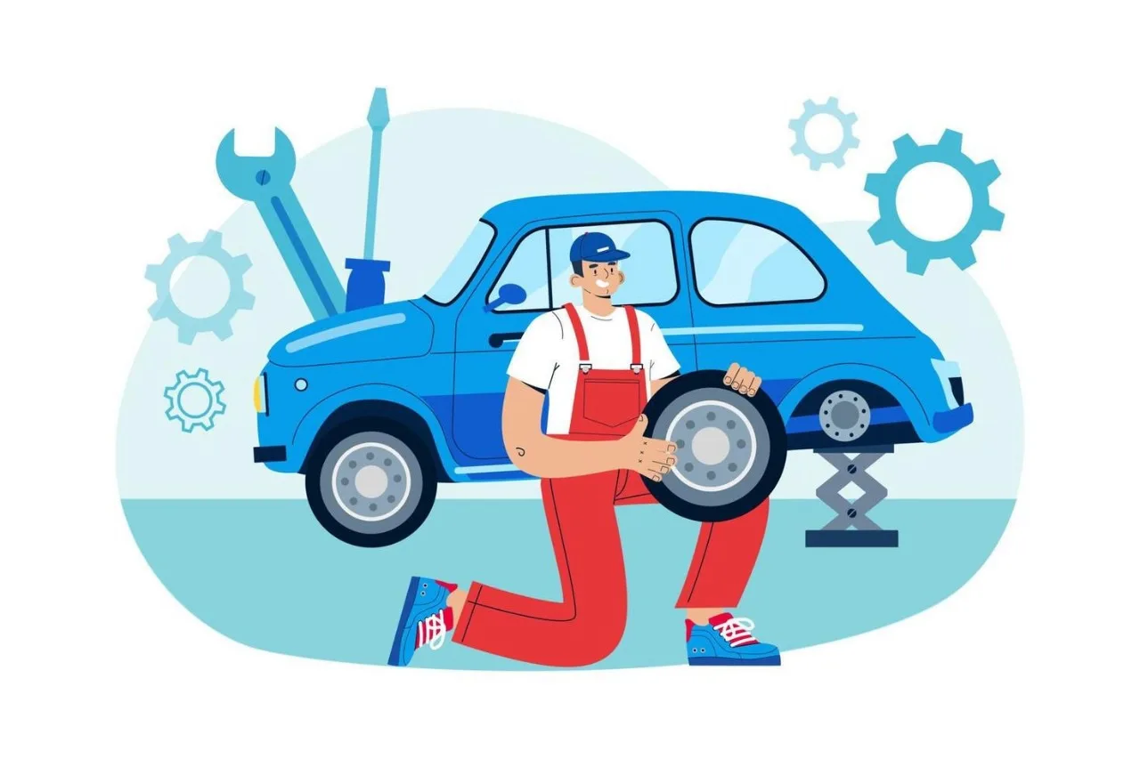 🚗 Топ-5 доработок для комфорта и спокойствия за рулём