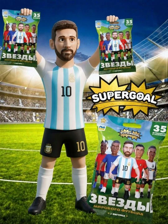 ⚽️ ШОК НА МУНДИАЛЕ!
