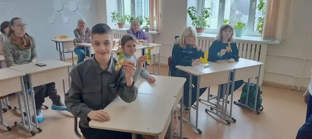 10 марта на базе ГБОУ школы №656 Курортного района Санкт-Петербурга прошло районное уче...