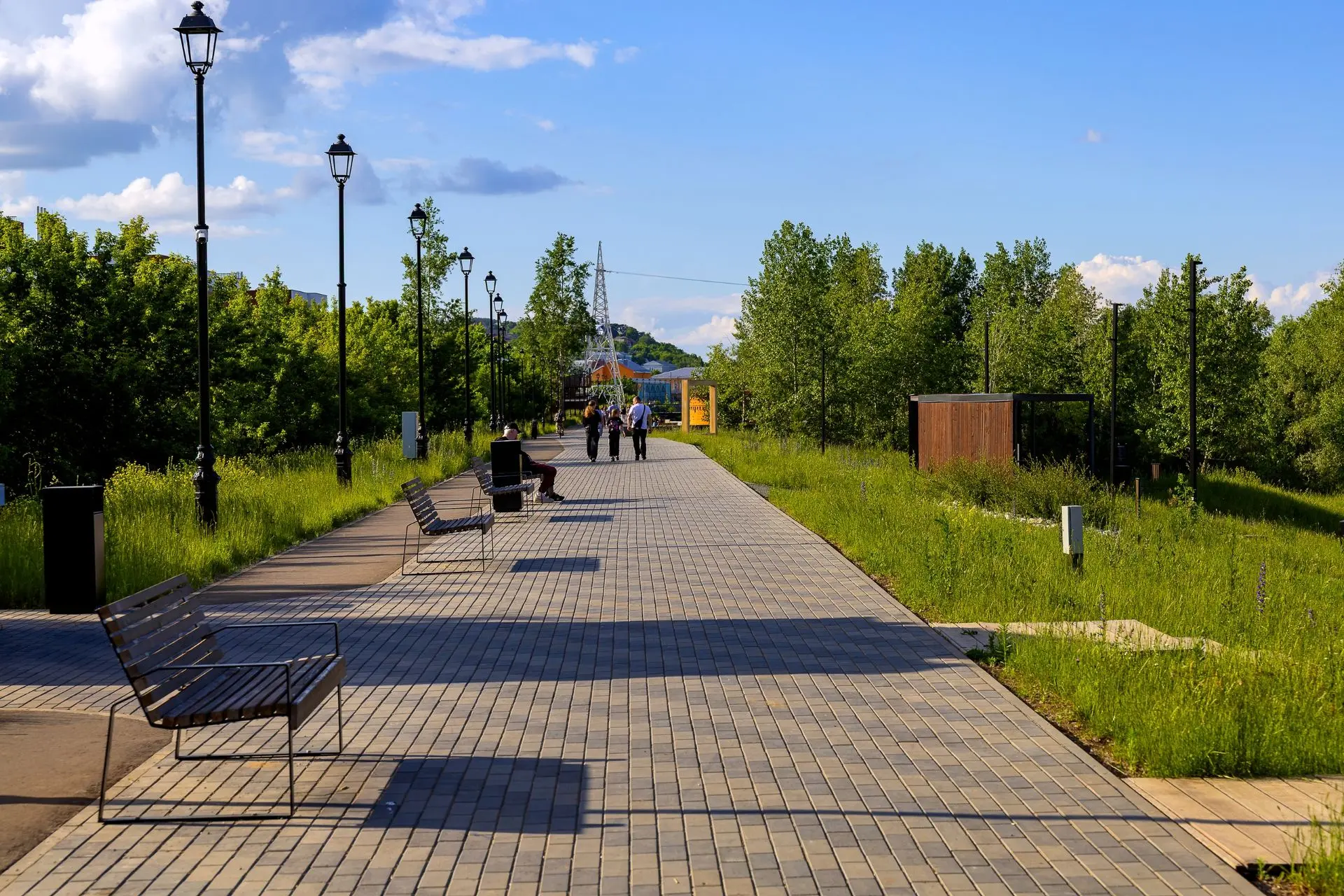 ПРОГНОЗ ПОГОДЫ НА 6 АВГУСТА 🌦️
 
6 августа в Сарапуле ожидается переменная облачность, преимуществе
