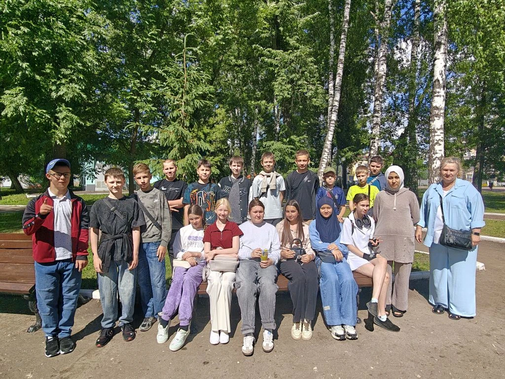 В Саранск прибыл настоящий «Театральный поезд»! 🎭🚂