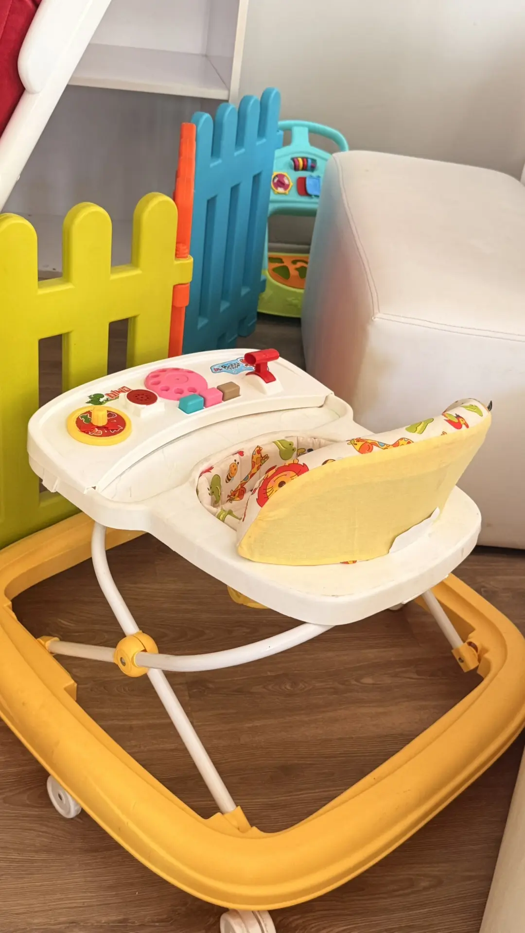 Рай для ваших детей 🥳