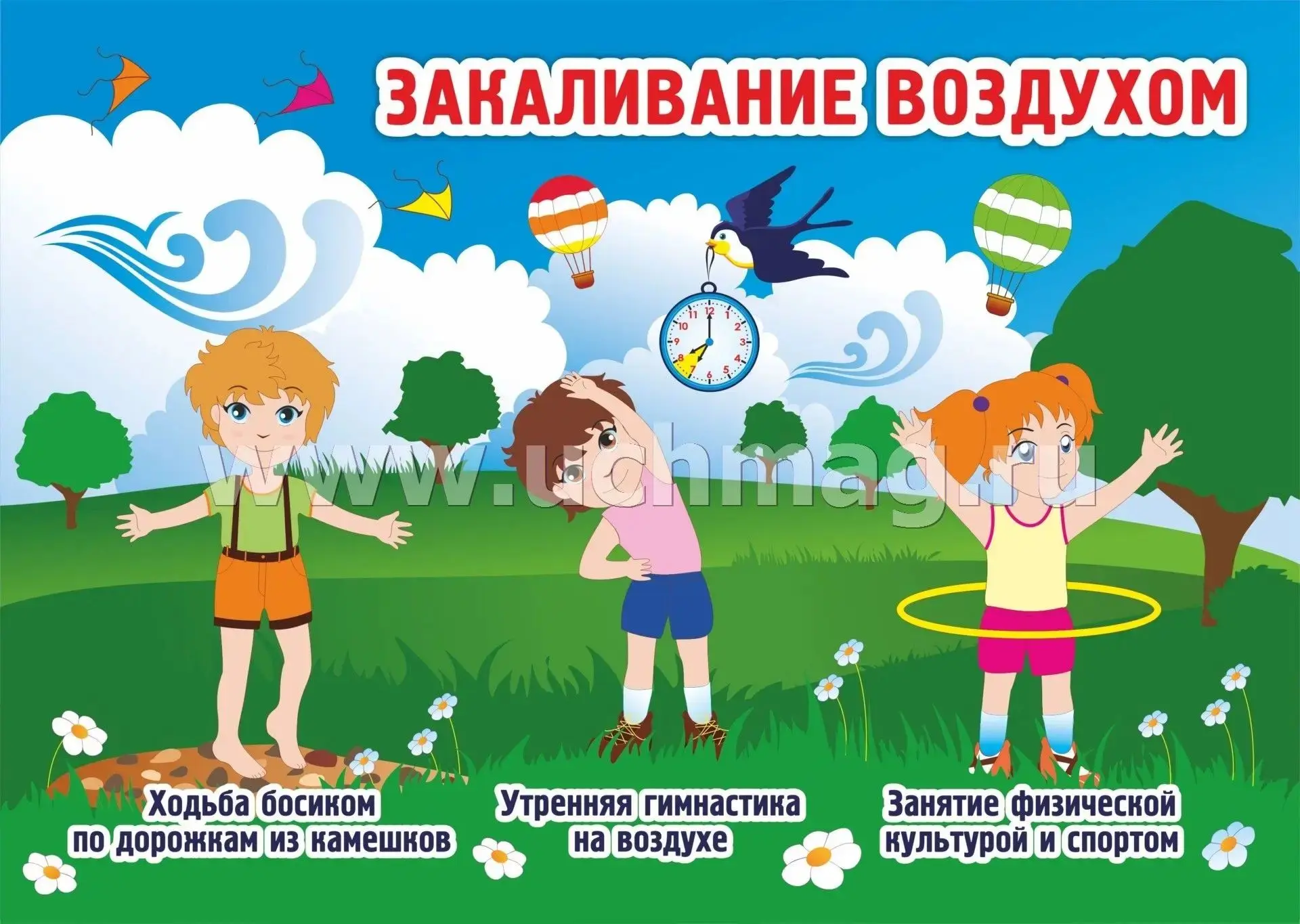 Чек-лист: