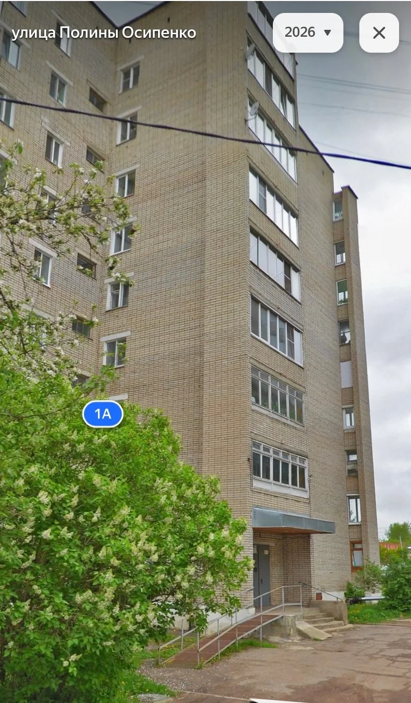 Сдам однокомнатную квартиру , район вокзала , 38 кв. м. , третий этаж , тёплая, уютная ...