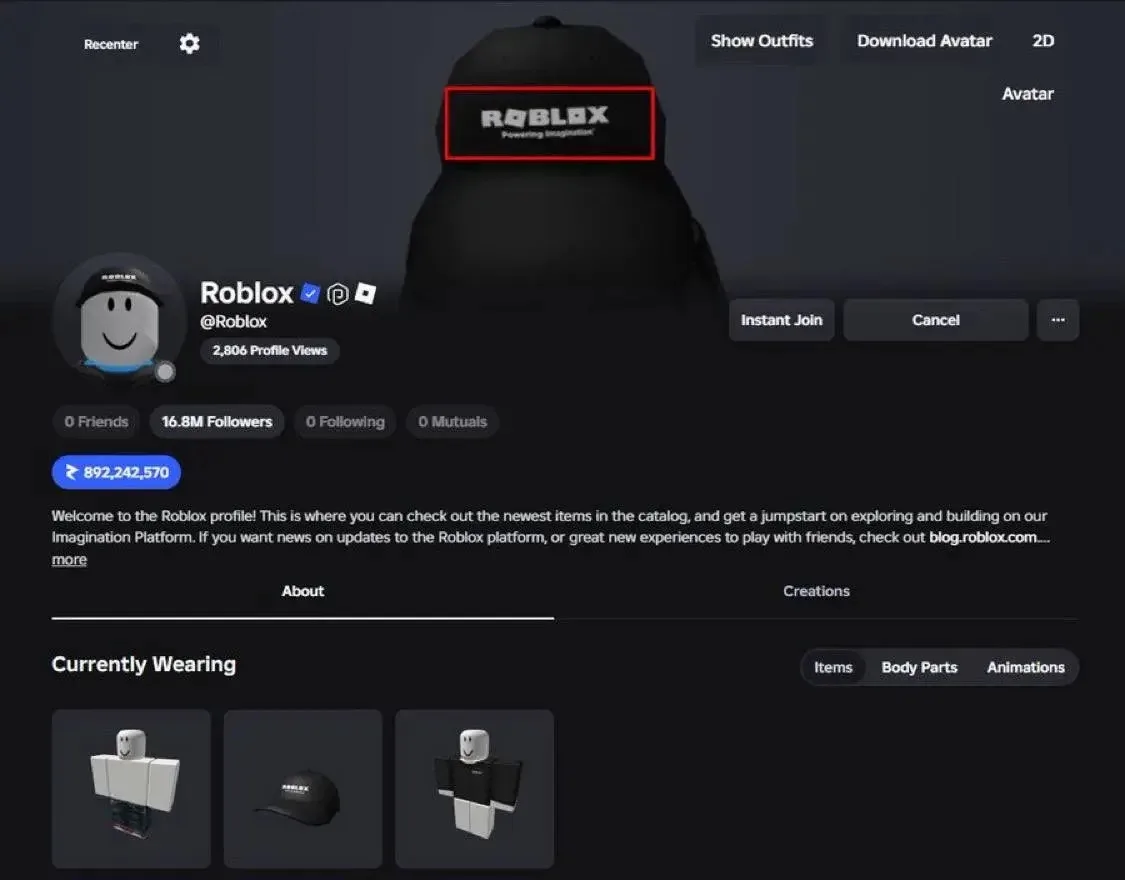 ⚡ Разрабы Roblox застряли в прошлом!