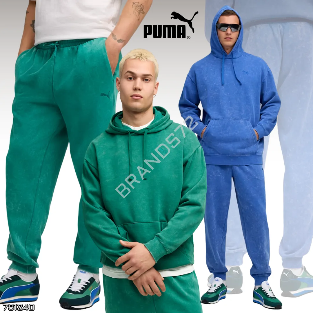 Puma 🇺🇸