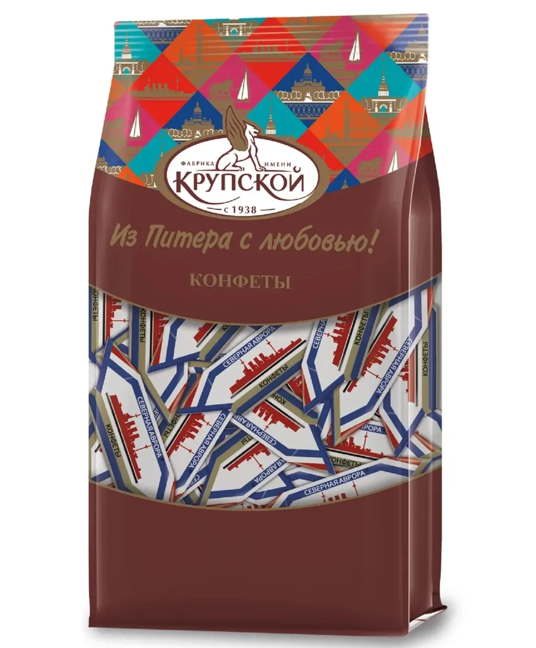 Конфеты