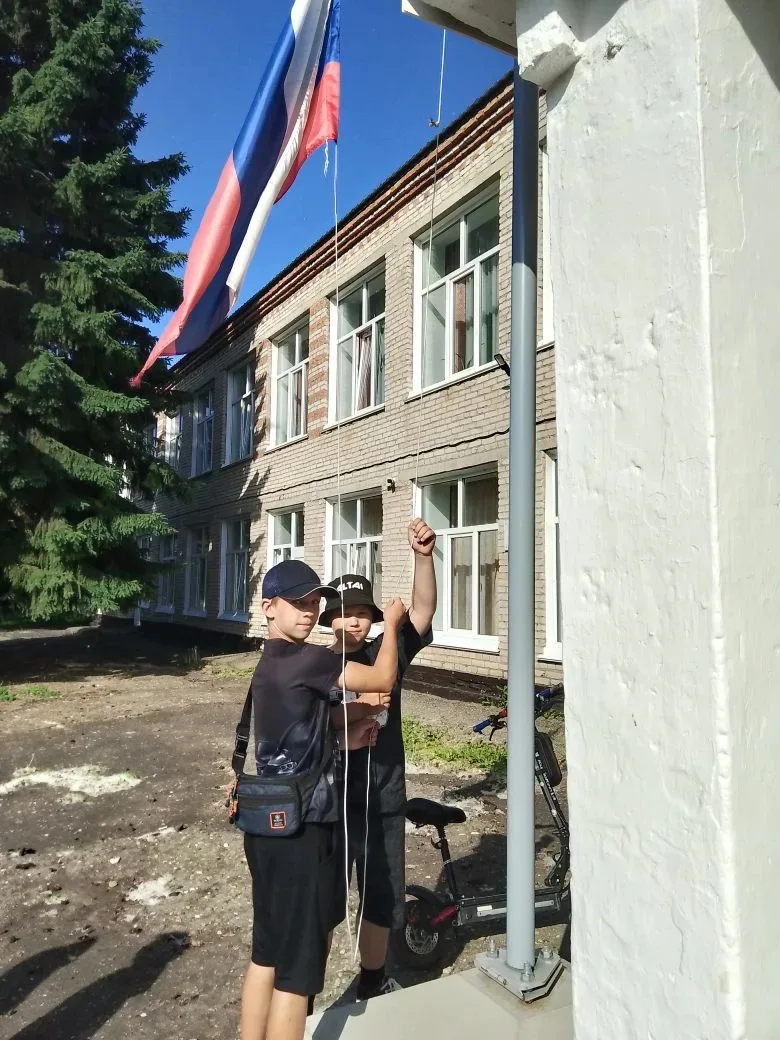 Третий день смены в лагере «Остров здоровья» выдался насыщенным, познавательным и полны...
