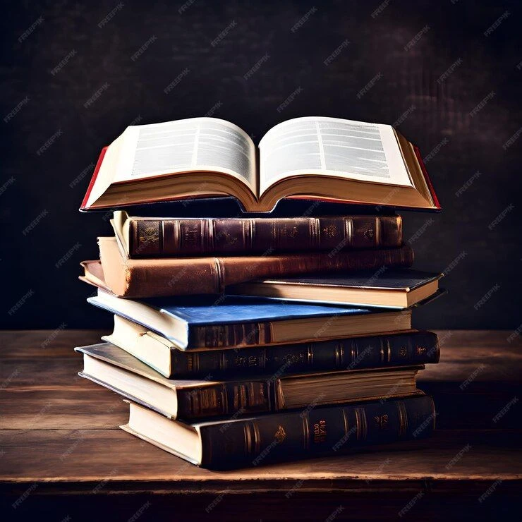 Какие книги читают инвесторы?🤔

  Мир инвестиций – это не только цифры, графики и риски. Это еще и 