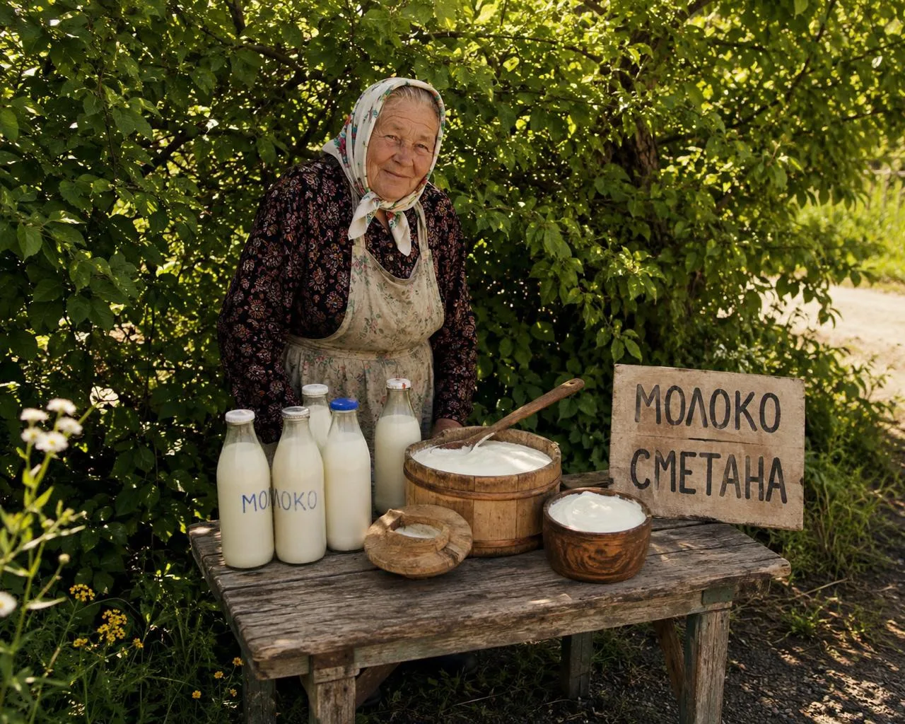 Парадоксы.