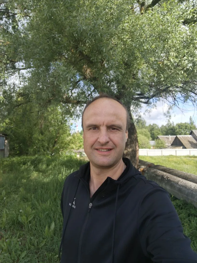 👦 Борис, 41 лет
📍 Киржач

📝 Борис, 41 лет · Парень 👦
📍 Киржач

📝 Общительный, молодой человек.