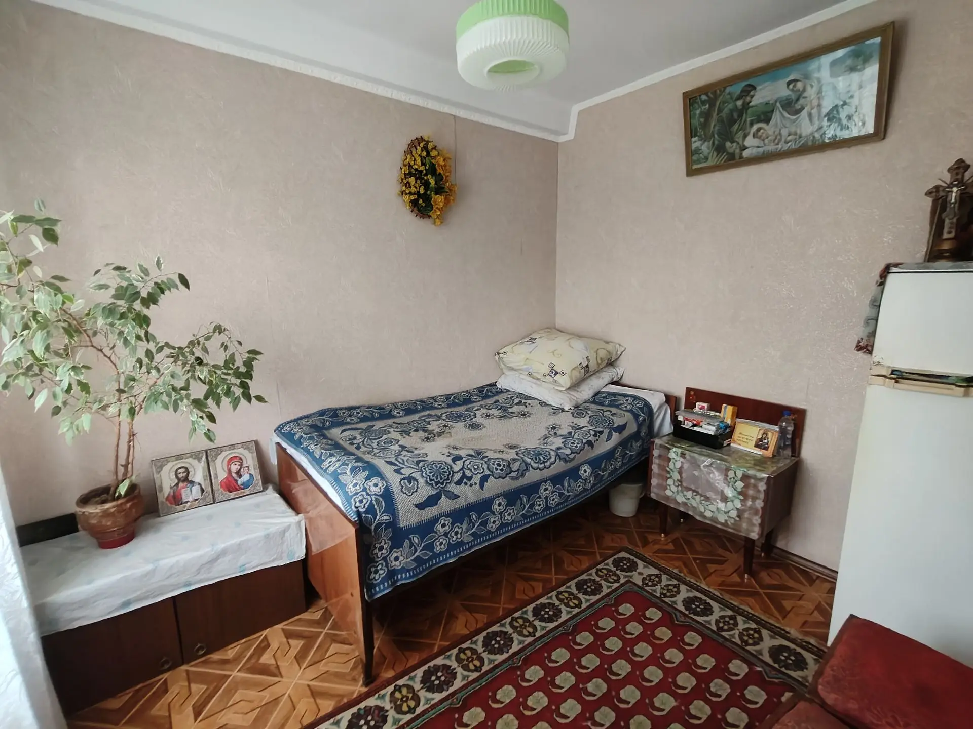Продам квартиру + гараж! Документы готовы