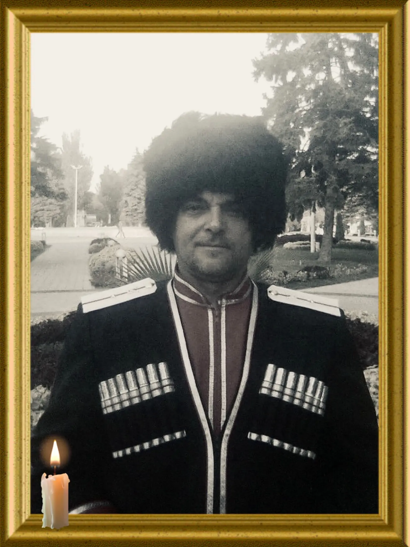🕯️ 3 сентября не стало нашего коллеги - Ключинского Игоря Станиславовича...
