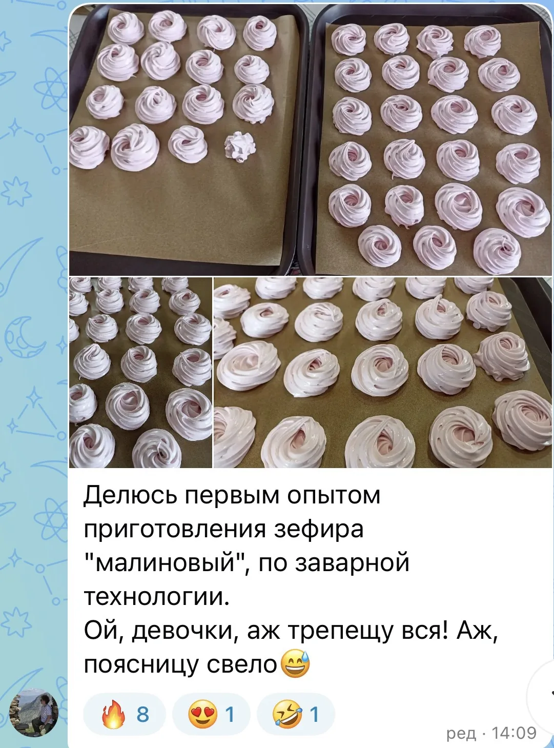 Чат Зефир