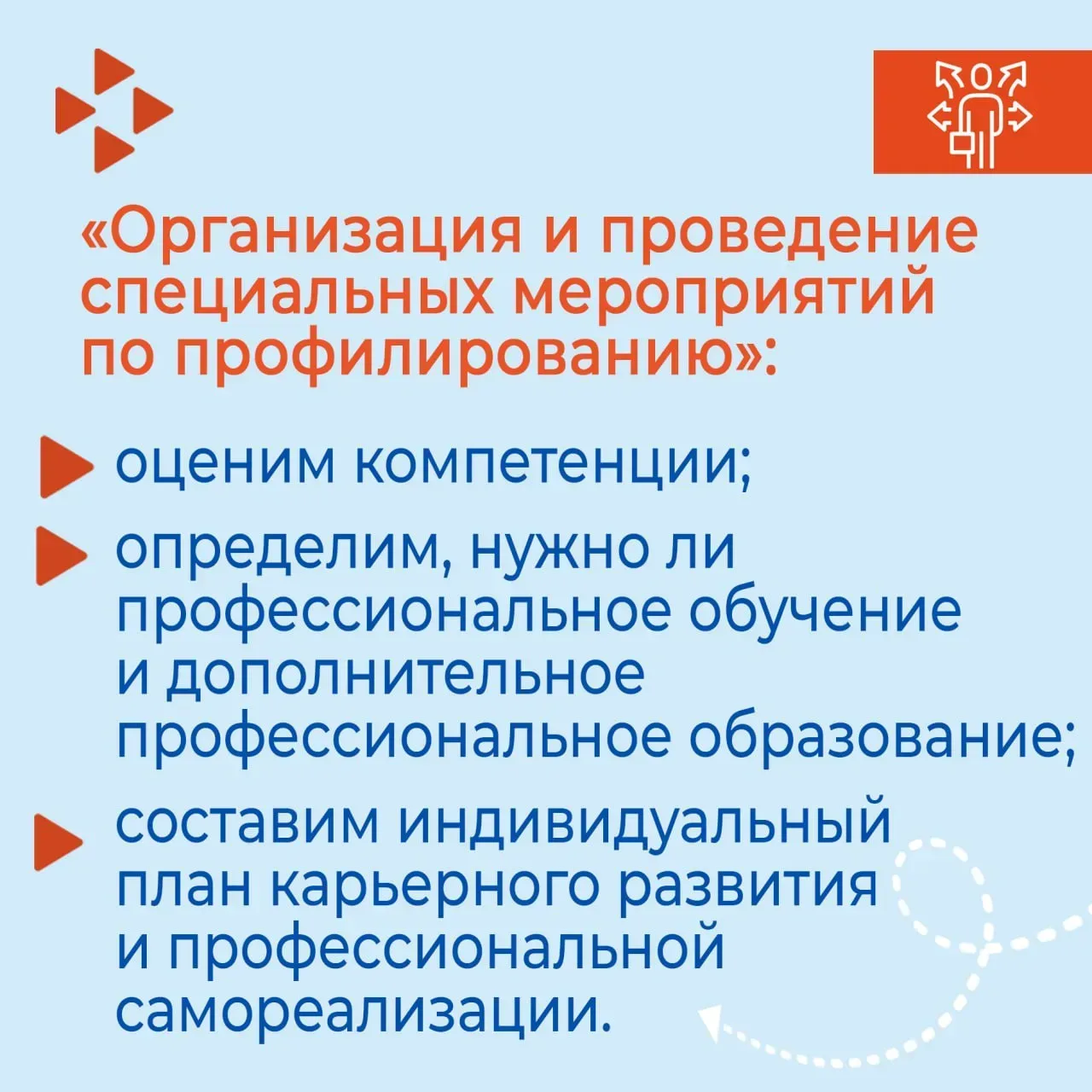 Информация о мерах государственной поддержки в сфере трудоустройства граждан с инвалидностью  Для со