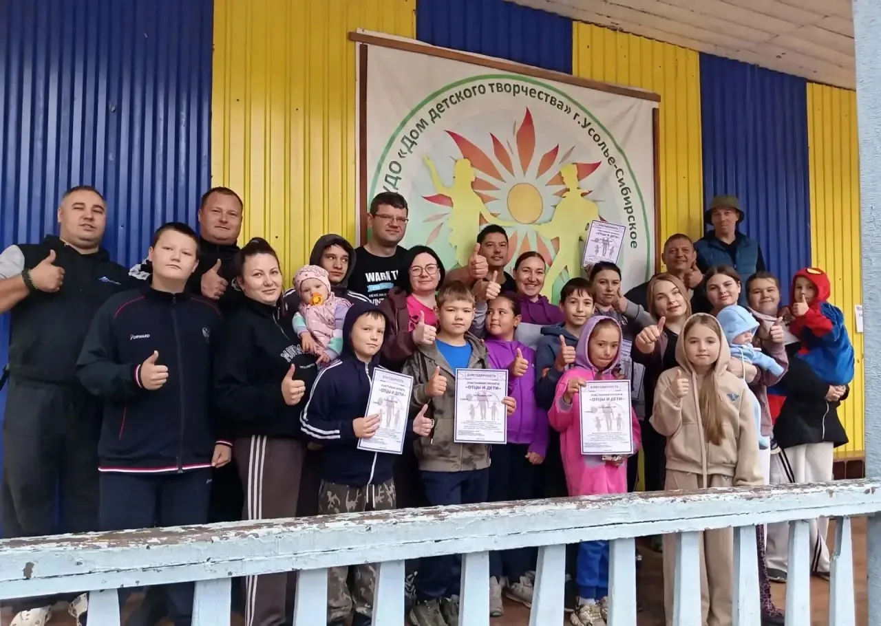 Друзья, хотим поделиться теплой новостью! ❤️