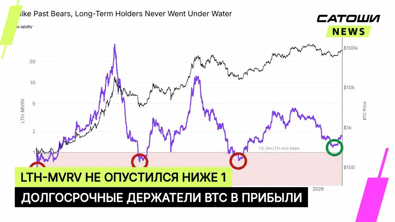#bitcoin #аналитика #glassnode