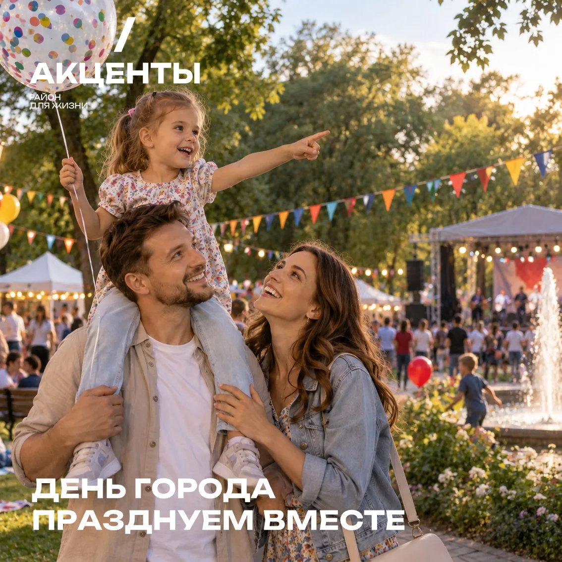 🎉 879-й день Москвы: главный праздник в Лианозовском парке!