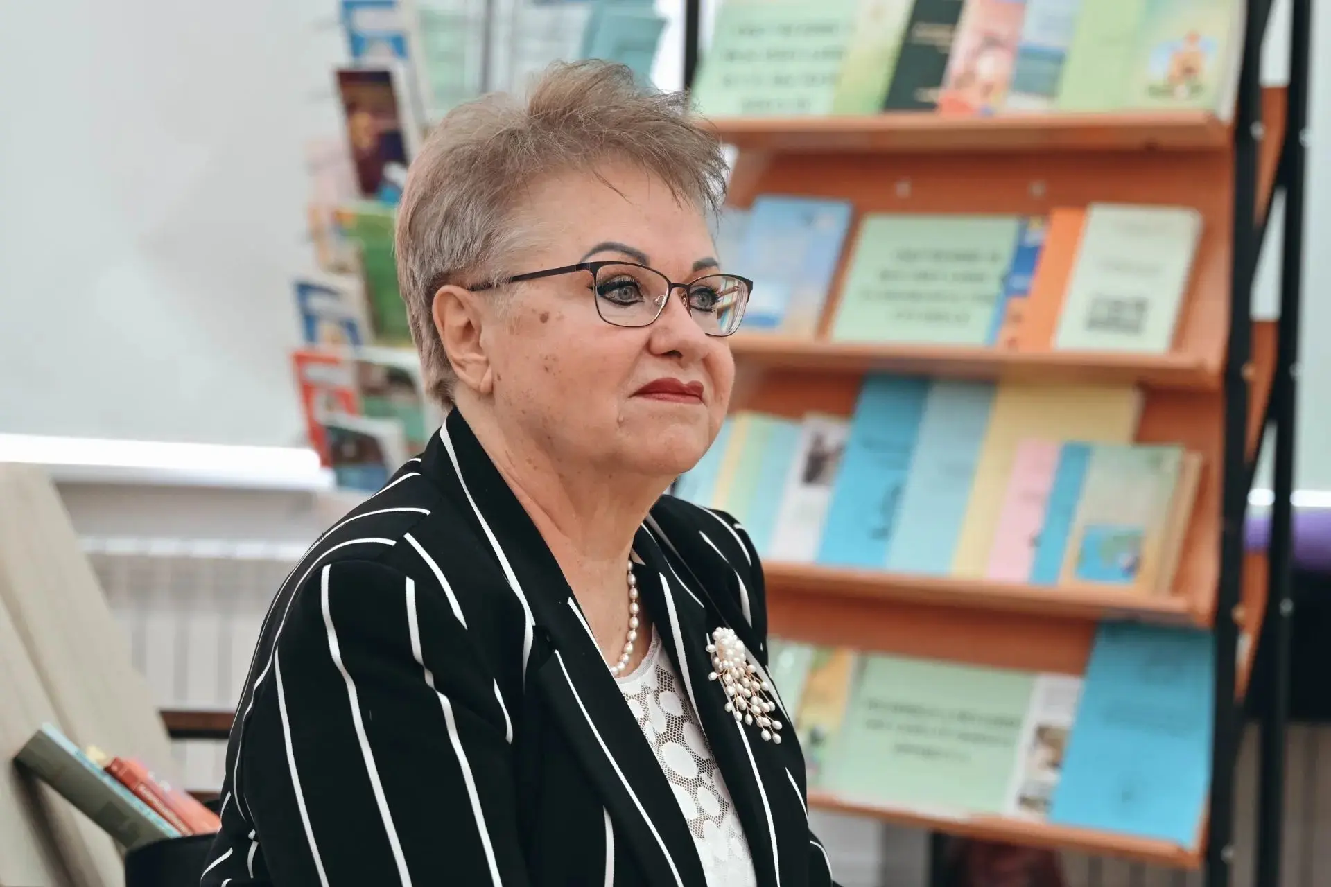 31 марта в ЯГПУ им. К.Д. Ушинского открылась традиционная весенняя научно-практическая конференция п