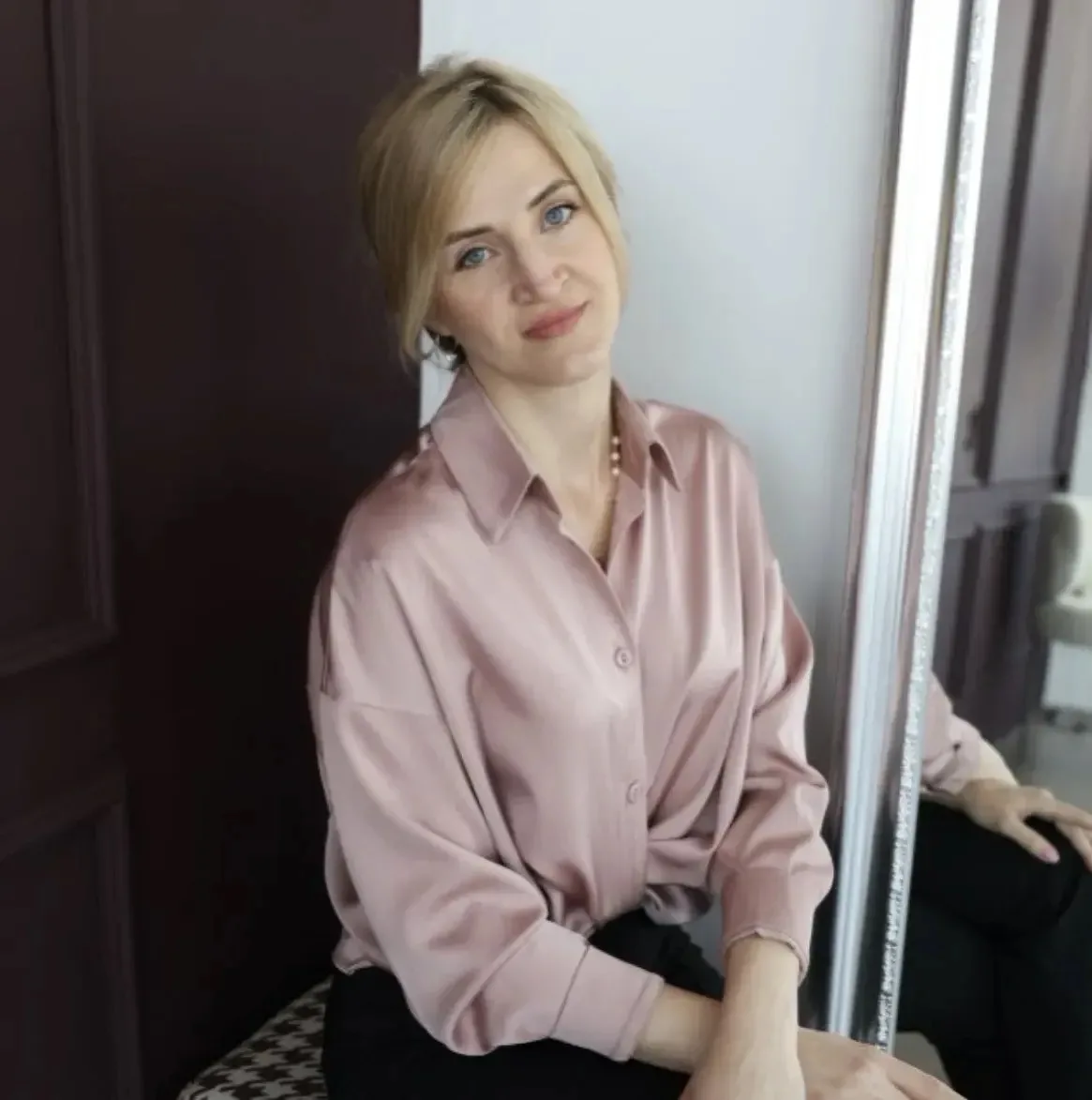 Открыта запись на массаж к Ольге
