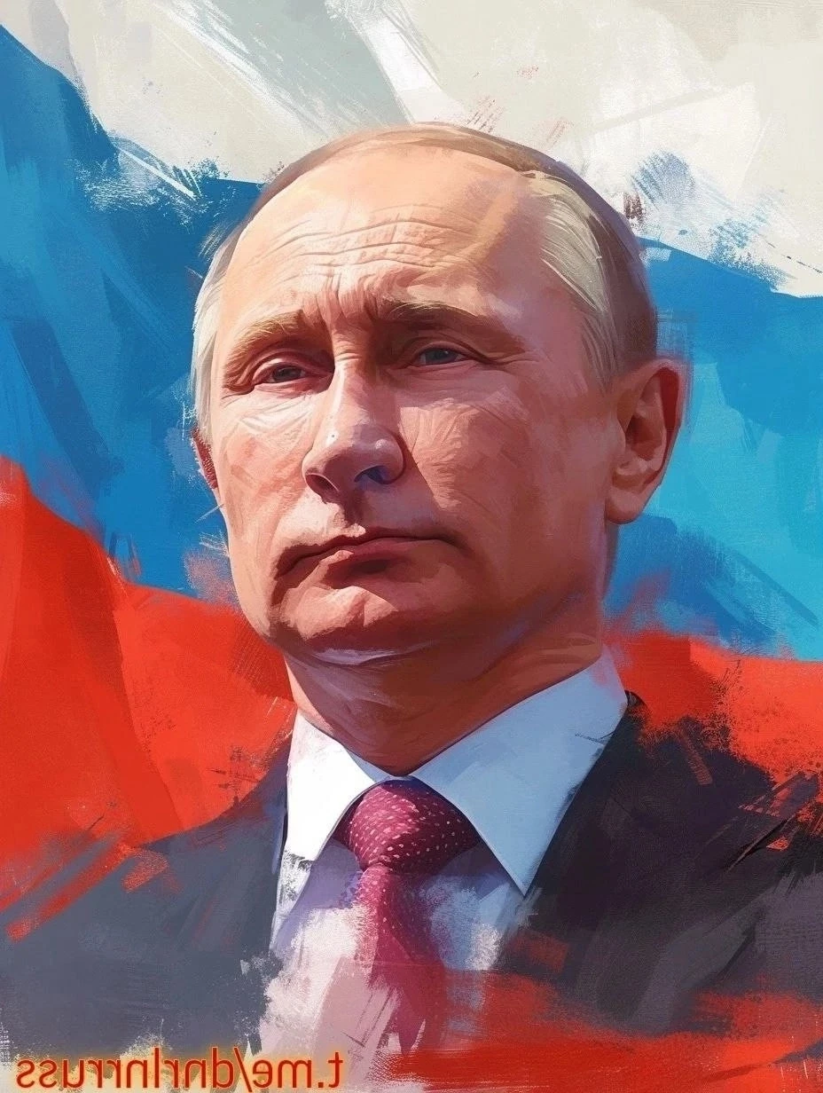 07 октября отмечает свой день рождения Владимир Владимирович Путин, российский государс...