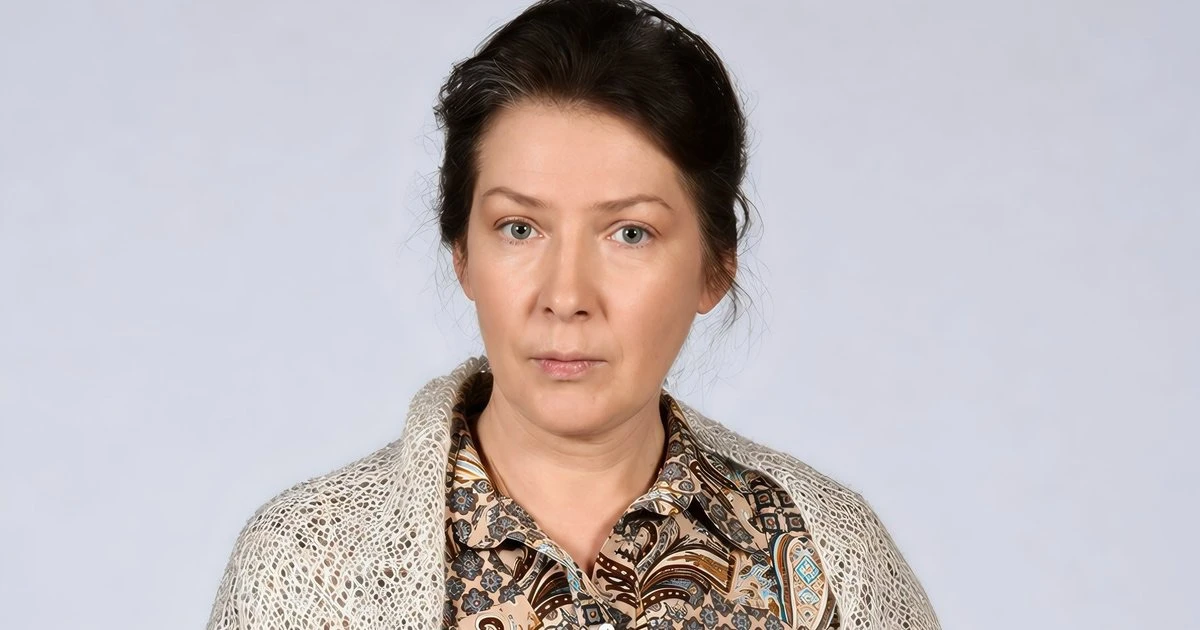 В возрасте 70 лет умерла звезда фильма «Место встречи изменить нельзя» Наталья Данилова.