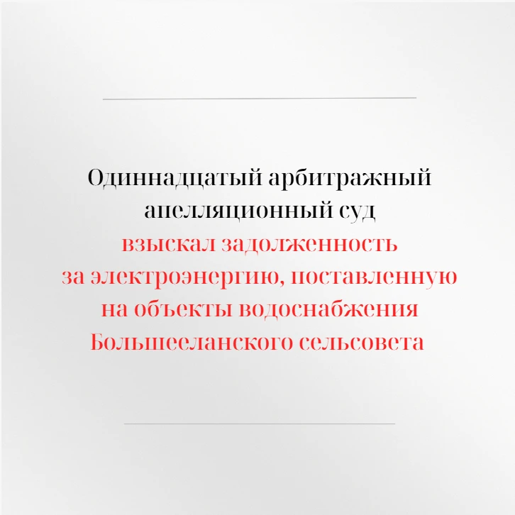Арбитражный суд Пензенской области 25 мая 2026 года вынес решение по делу №А49-2173/202...