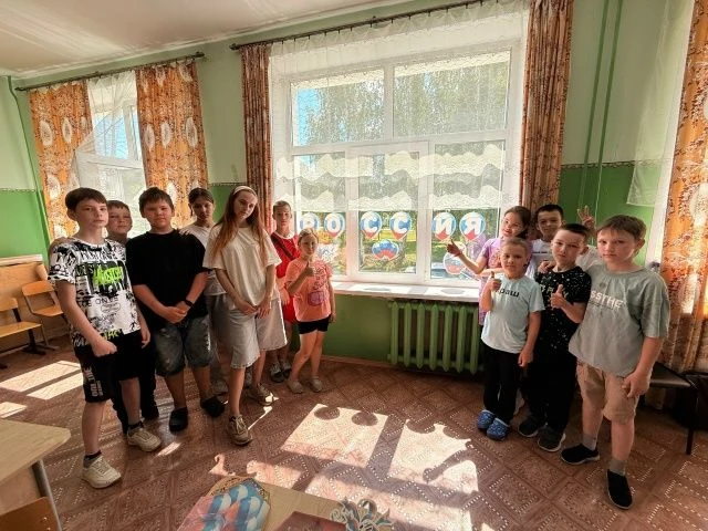 10 июня в летнем лагере «Солнышко» прошёл невероятно познавательный день. Программа была выстроена т