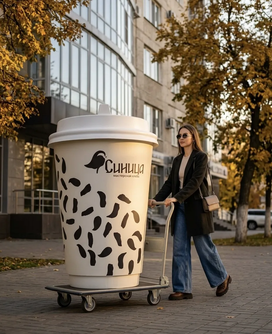 Дорогие кофеманы, сегодня Ваш день🤗