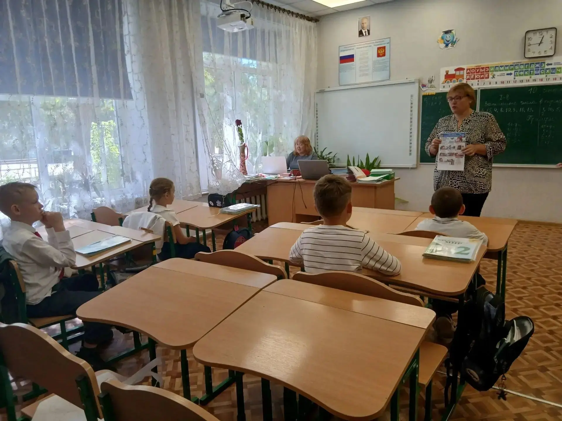 Безопасность в приоритете: алгоритмы действий при угрозе БПЛА.