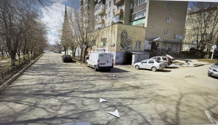 Вниманию водителей и жителей города!