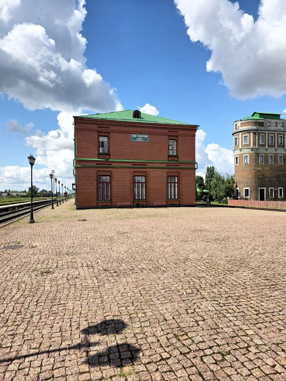 ✍️ «Лев Толстой: вагон русской литературы» — весенние рейсы  🗓 Дата: #14марта #21марта #4апреля #18а