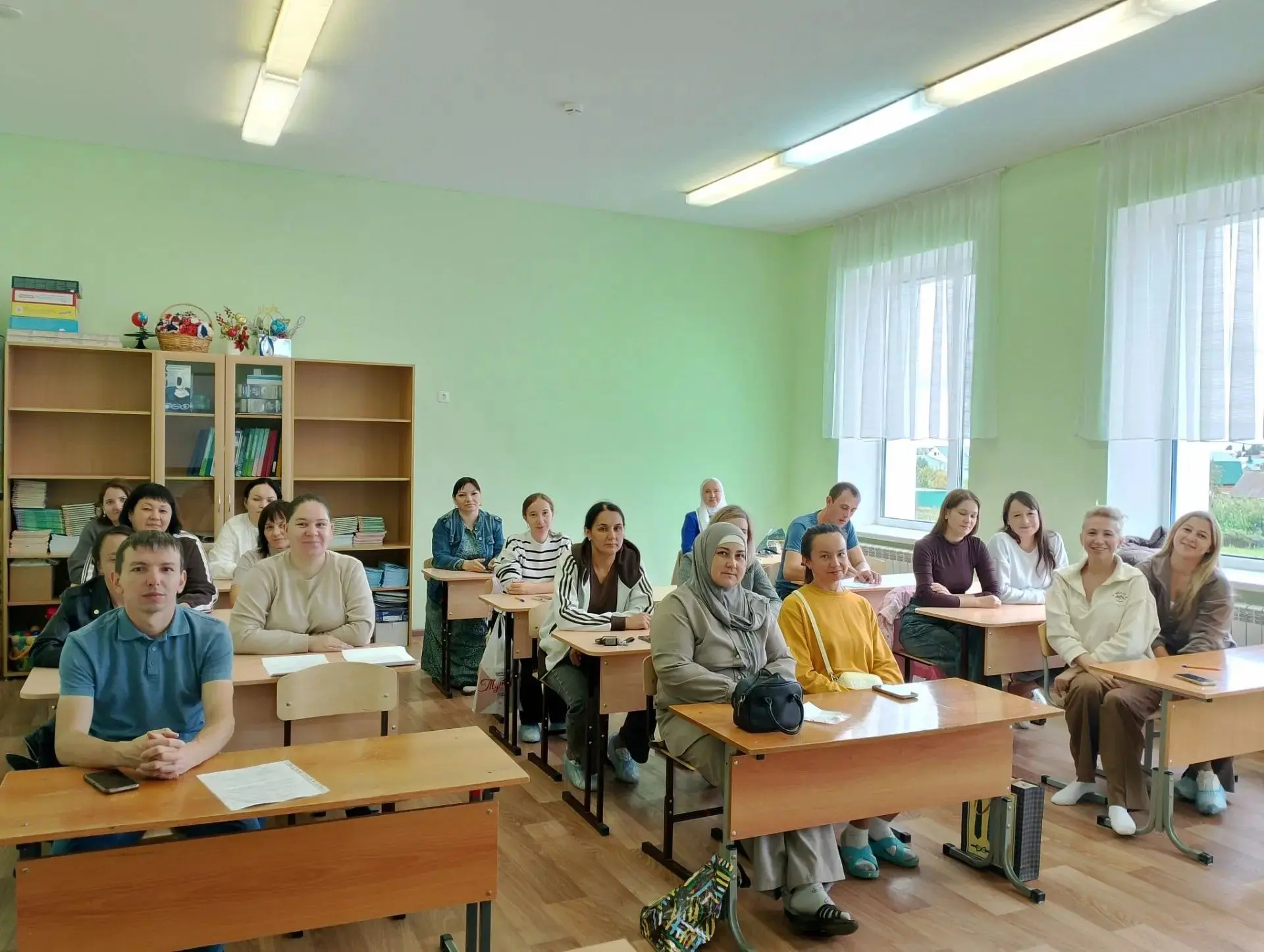 Родительское собрание                                                                  ...