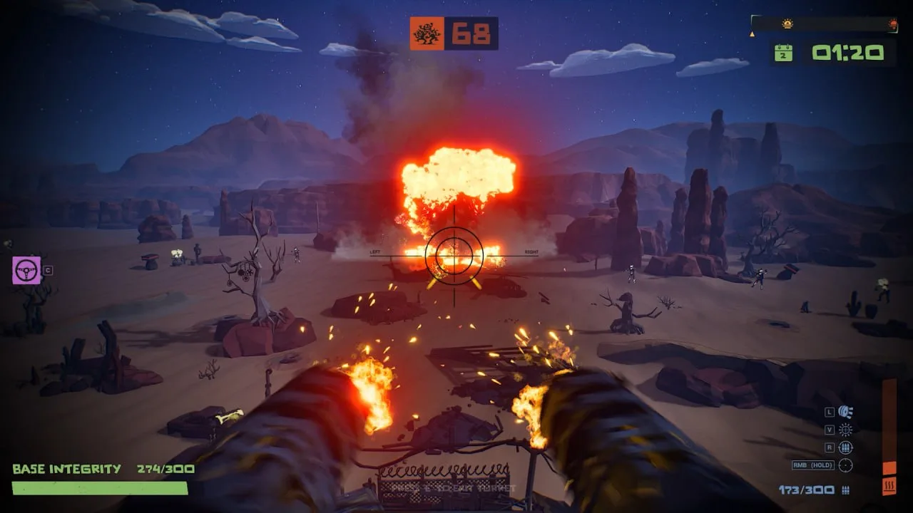 Состоялся релиз игры The Spotter: Dig or Die  Стоимость — 442 ₽, 221 ₴, 2970 ₸, 5.61 $ Размер скидки