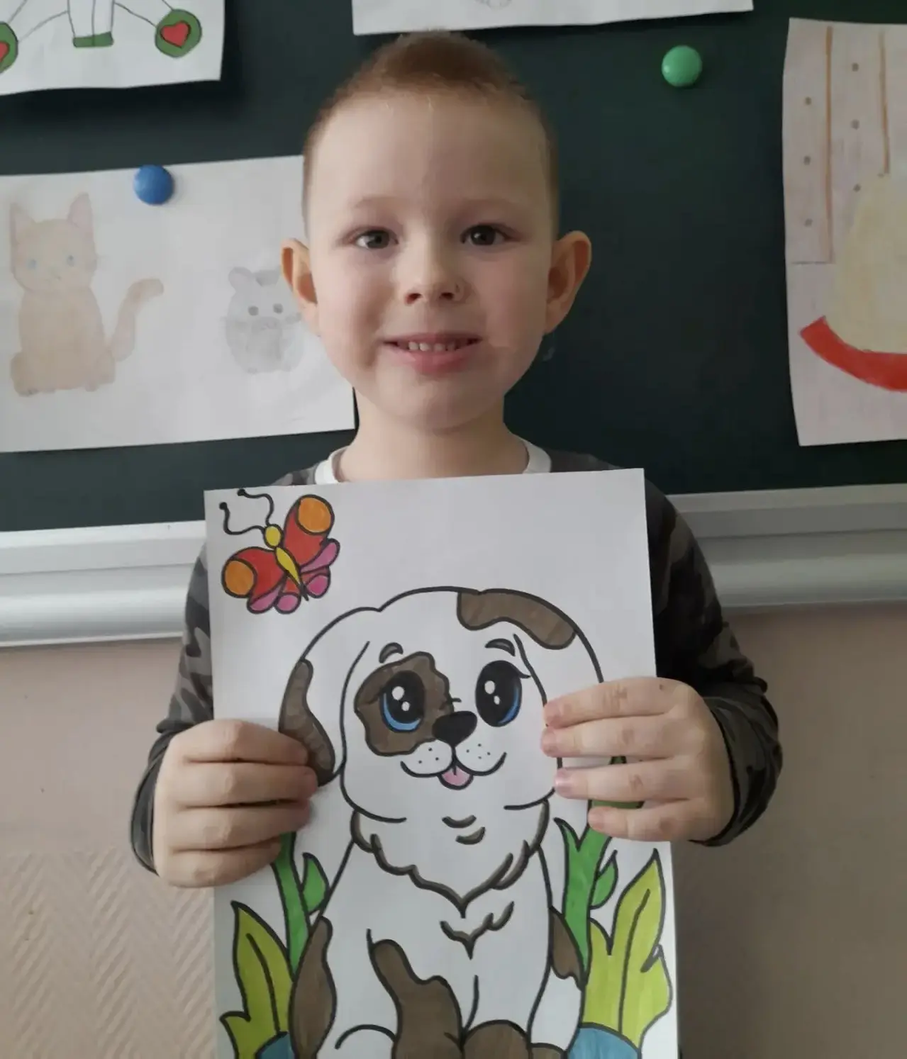 «Защите братьев меньших»🐶🐱