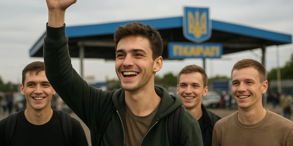Интересное наблюдение...