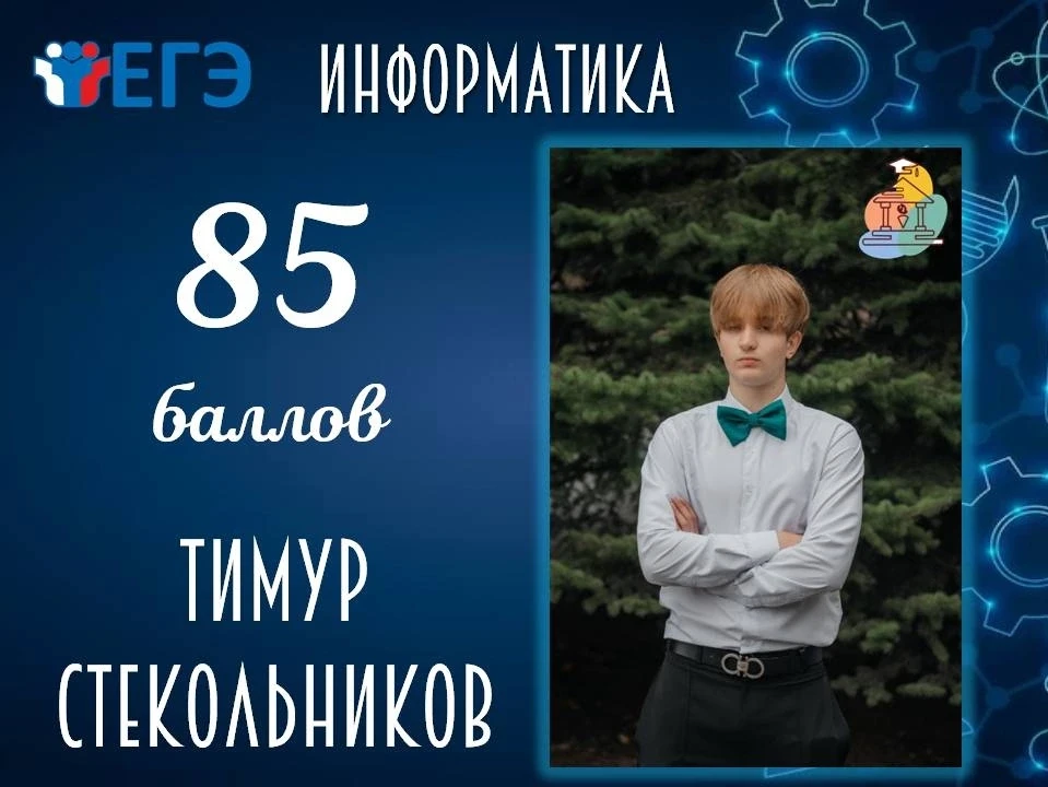 😎 Основной этап ЕГЭ позади — полет нормальный! 
#новости_лицеистов_@liceum_nmsk 
 
Это был долгий и