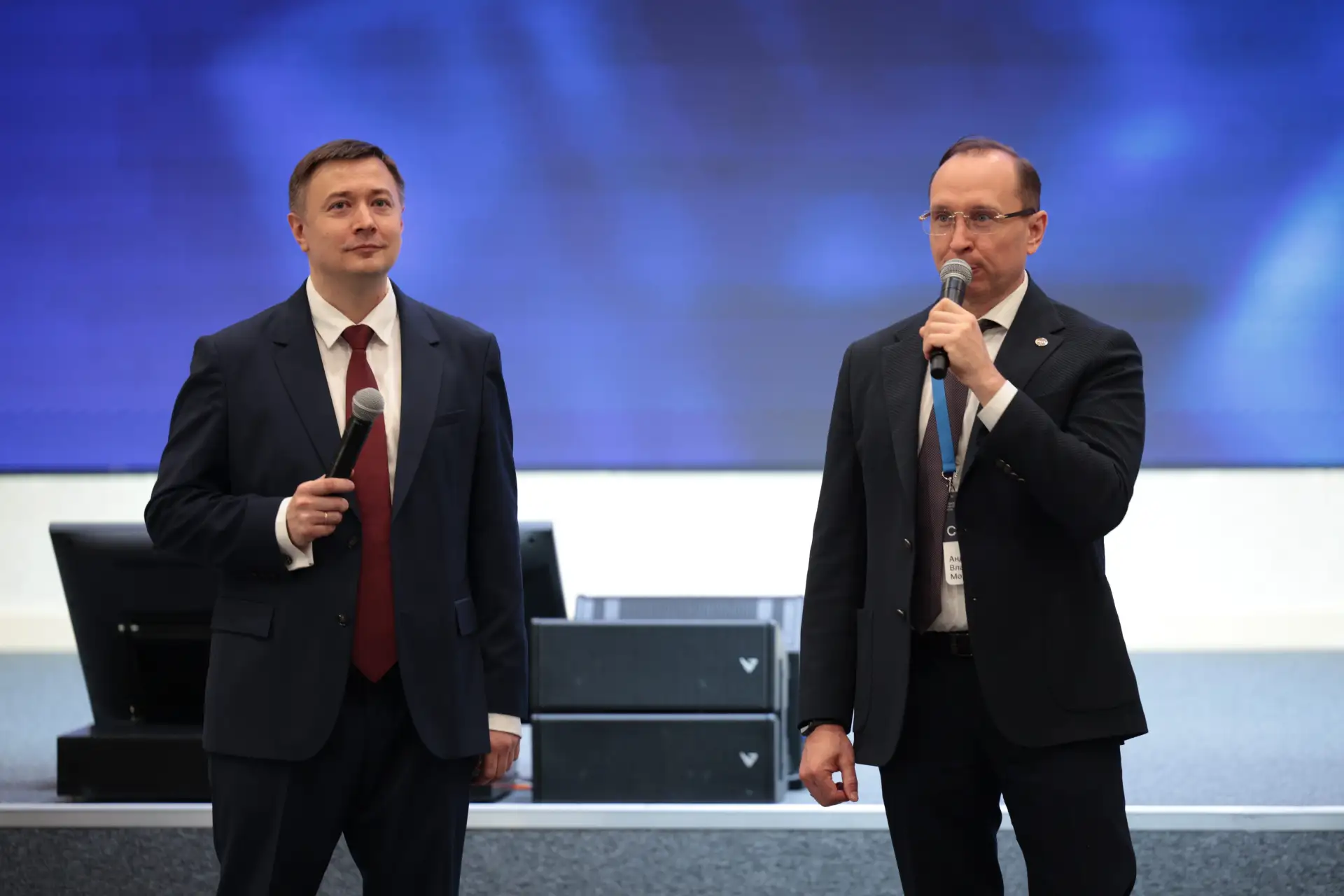Универсальные цифровые решения