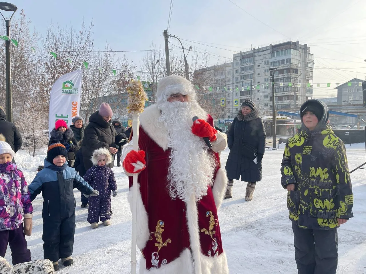 📸 А вот и самые яркие кадры с нашего праздника!  Заряд эмоций, море улыбок и атмосфера, которую не з