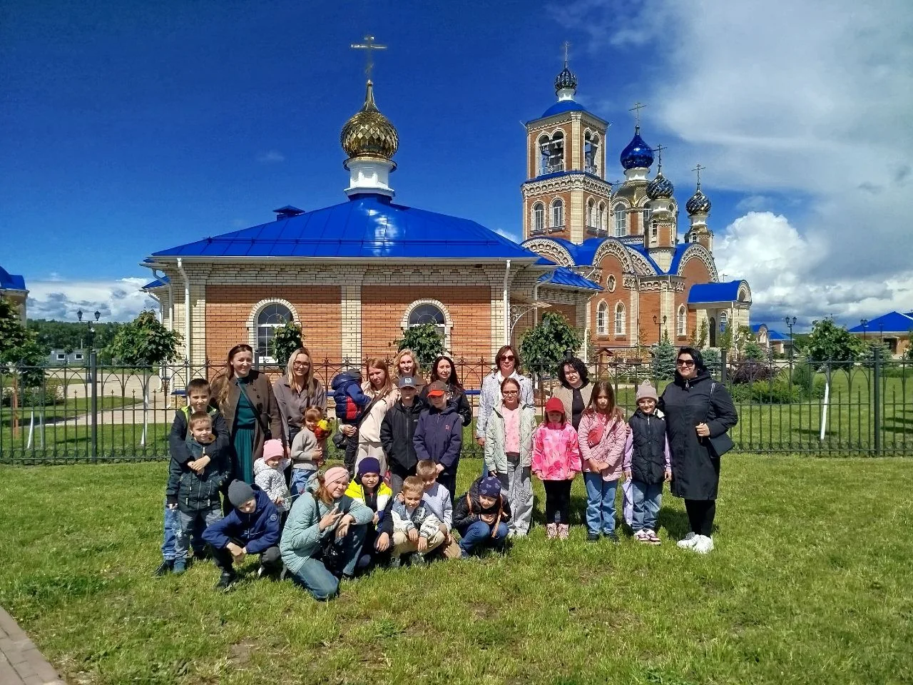 Аплодисменты и немного волшебства!