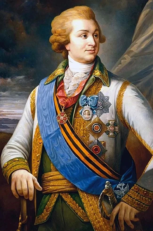 История казачества!