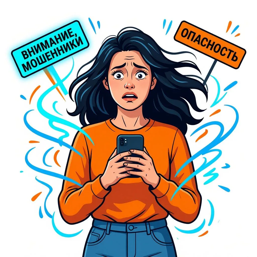 ‼Осторожно, мошенники!
Друзья, в последнее время участились случаи мошенничества. Злоумышленники соз