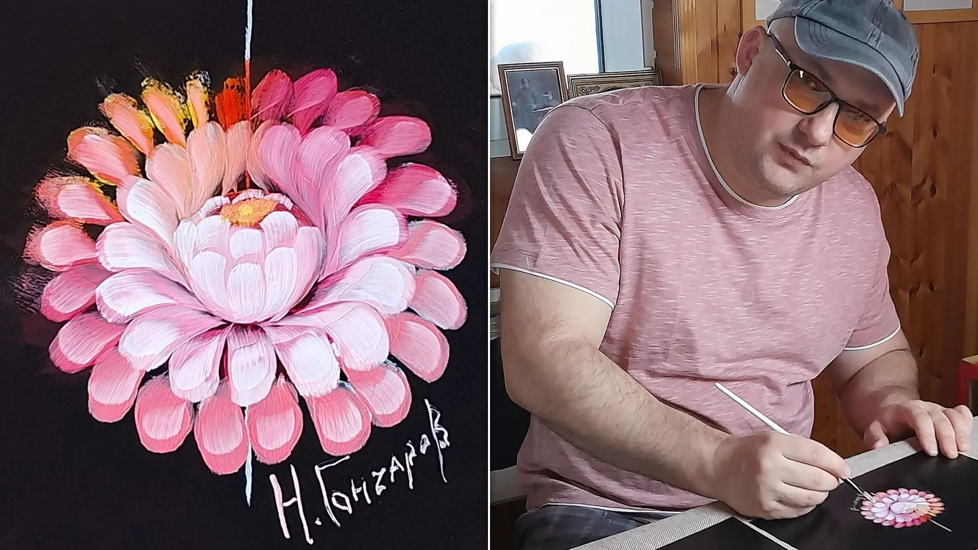 Здравствуйте, дорогие наши творческие друзья!