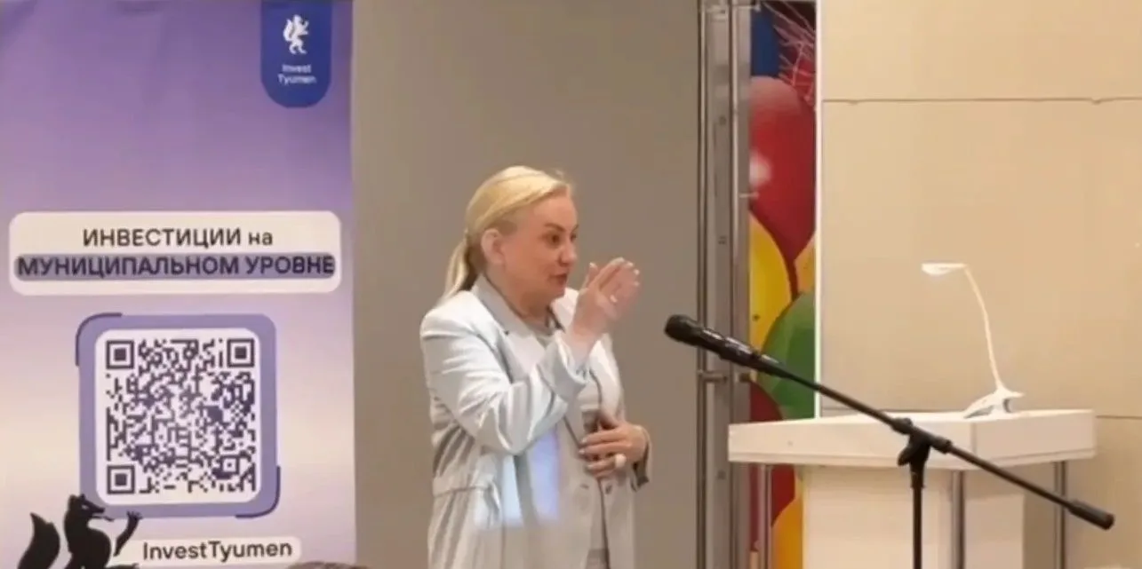 26 мая (в День российского предпринимательства) Председатель городской Думы Алексей Ипа...