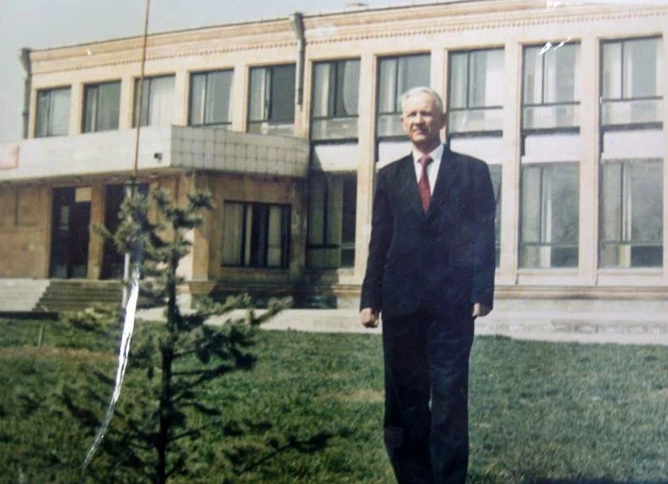 Летопись наших земляков