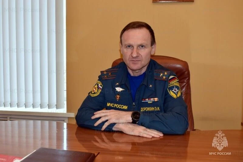Сезон «летнего снега» на Южном Урале открыт