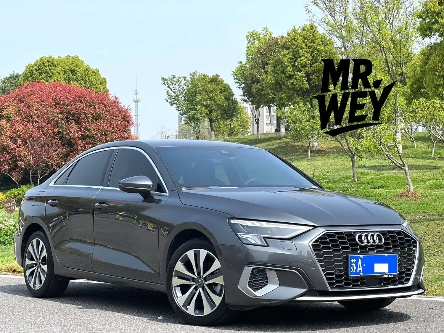 ‼️Audi A3 даром 🚘