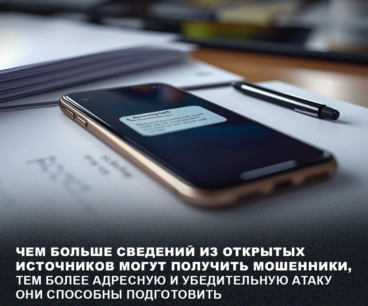 📌БЕЗОПАСНОЕ ДЕТСТВО ЮГРЫ 
📲МОШЕННИЧЕСТВО И КИБЕРАТАКИ 
 
Уважаемые читатели, родители и обучающиес