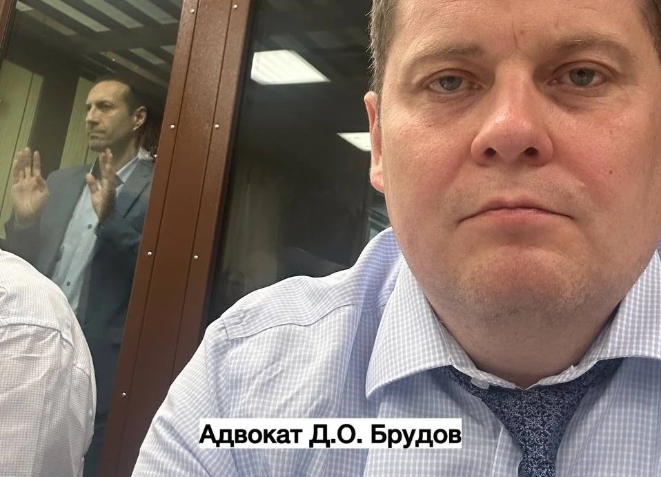 105 томов дела за семь заседаний. Как в Москве рассматривали дело о белгородских фортификациях?

➡️А
