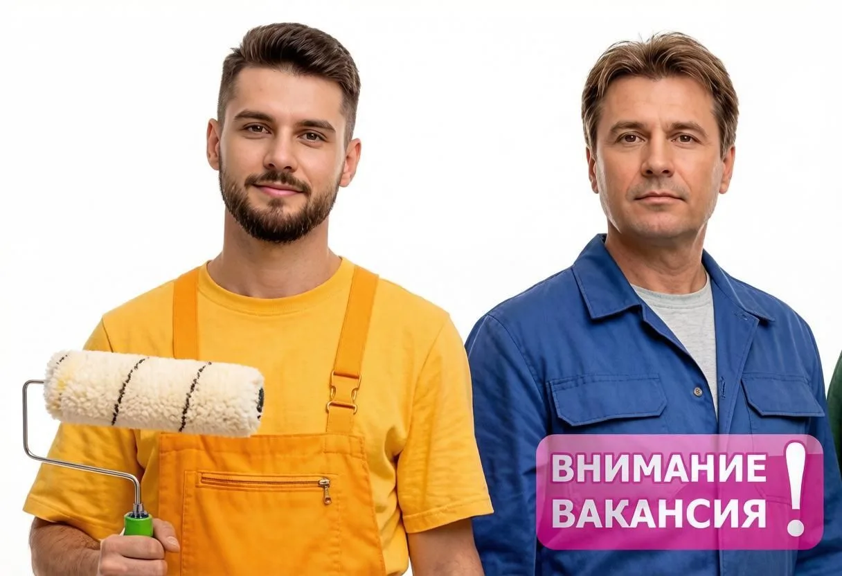 ООО «СТЭП» для работы в Коминтерне